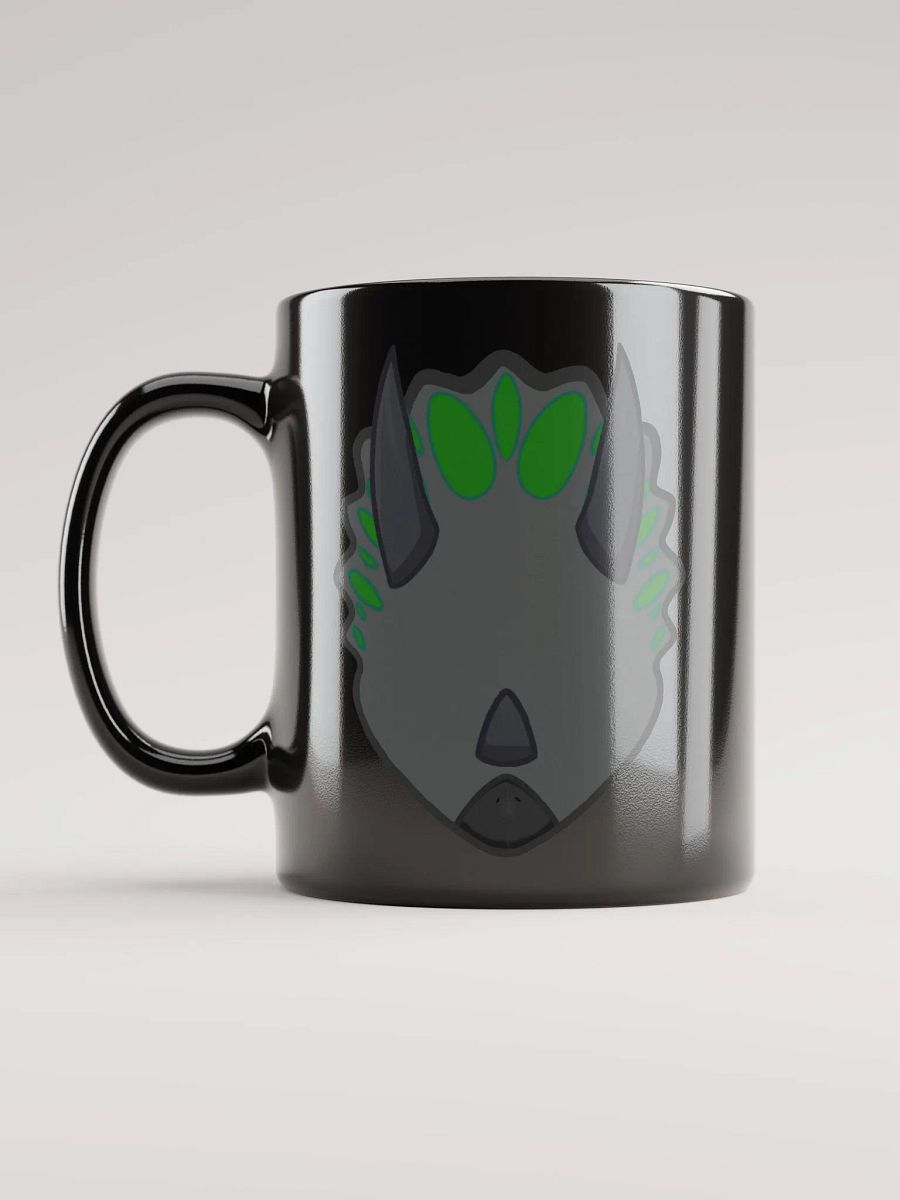 Tricera-mom Mug product image (11)
