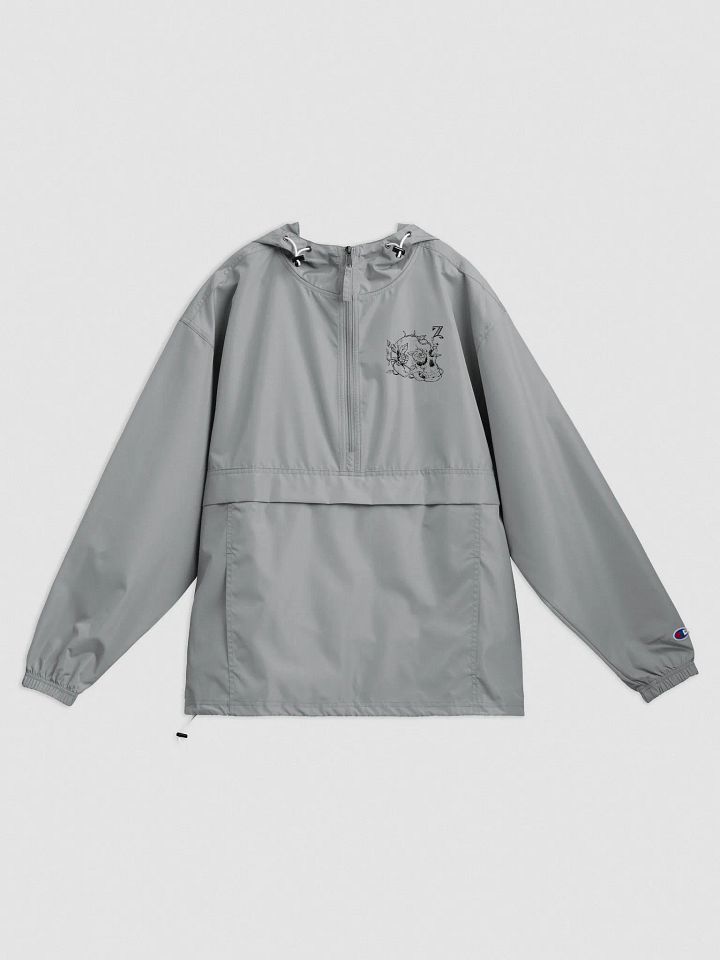 Skull Grid Fusion-TAKKI (miehet) product image (1)