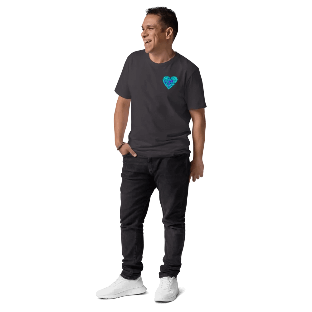 1 John 4:19 | Unisex Shirt product image (11)