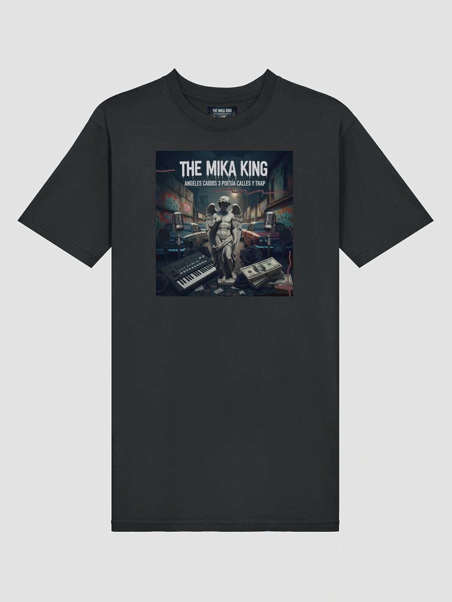 THEMIKAKINGWEAR Angeles Caidos 3 Desing product image (3)
