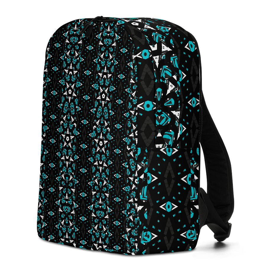 Patchwork Of Gothic Patterns 1 product image (6)