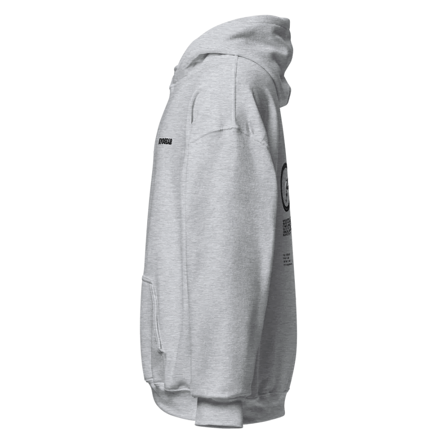 Trek Fuel Ex Gen 6 Hoodie product image (5)