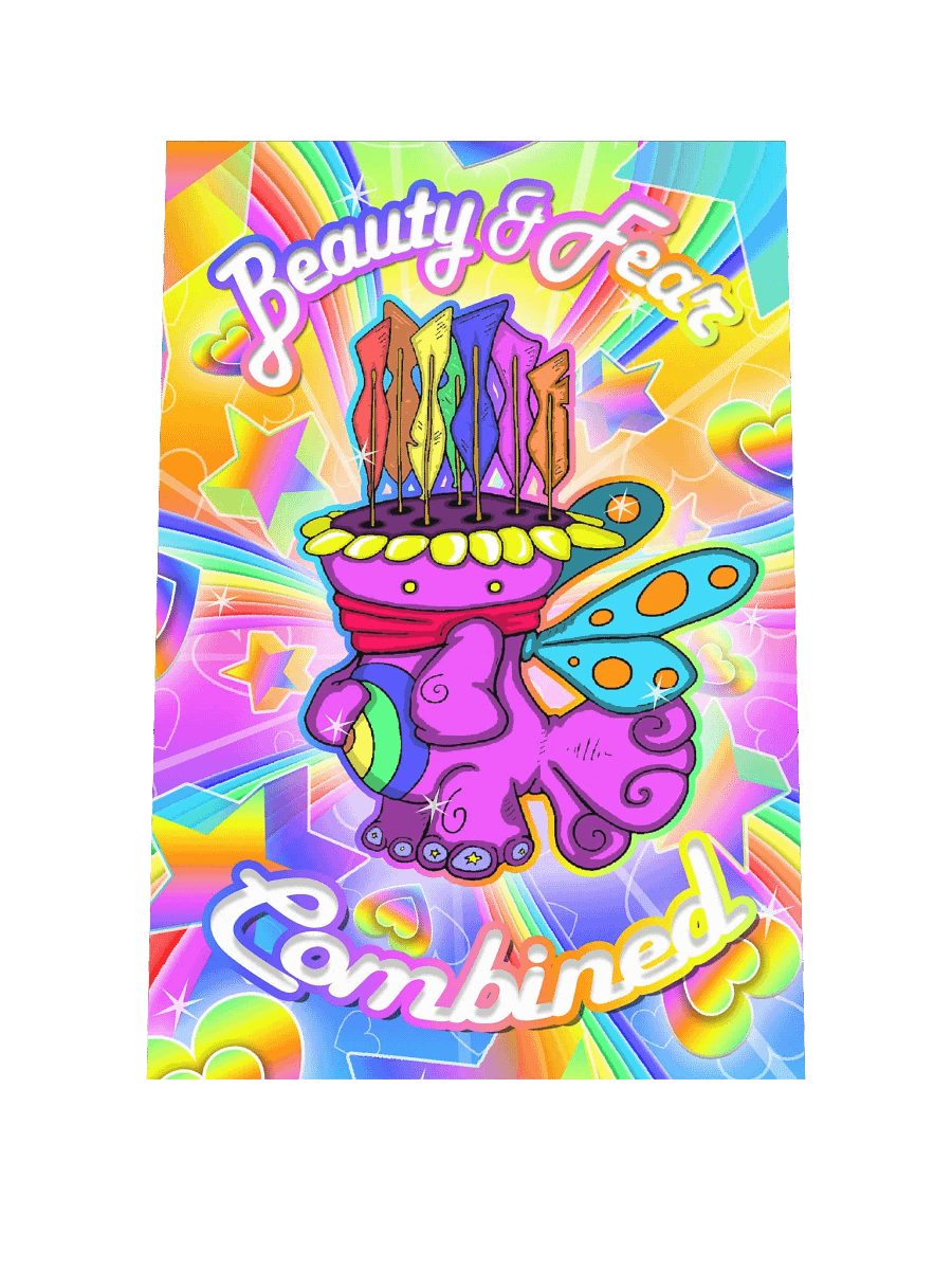 Abomination Poster product image (3)