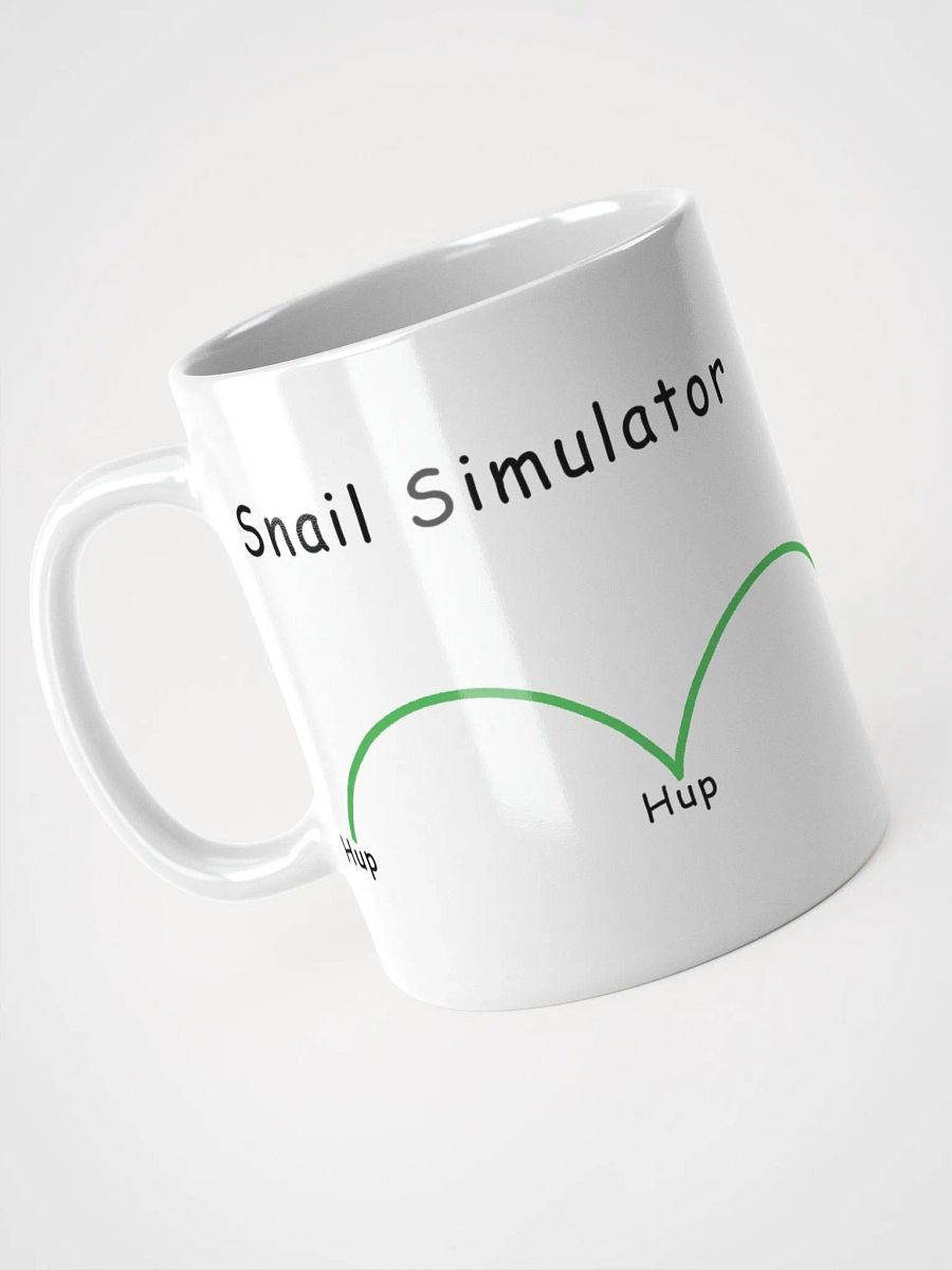 Hup Hup Hup Hello product image (3)