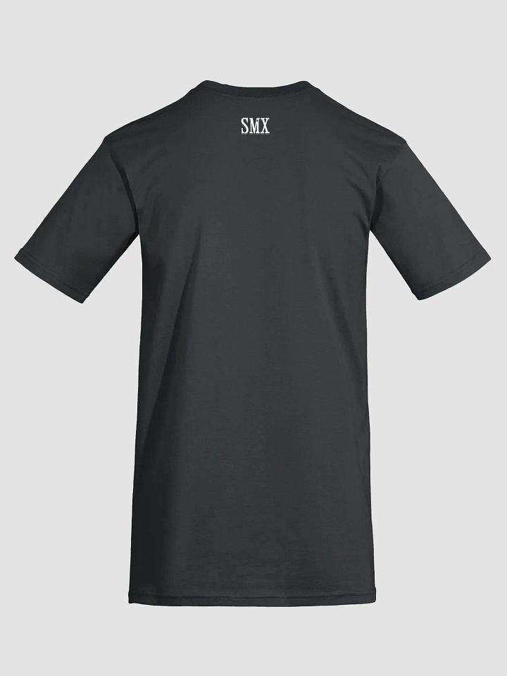 SMX Boom Bomb Men's Premium Heavyweight Tee product image (2)
