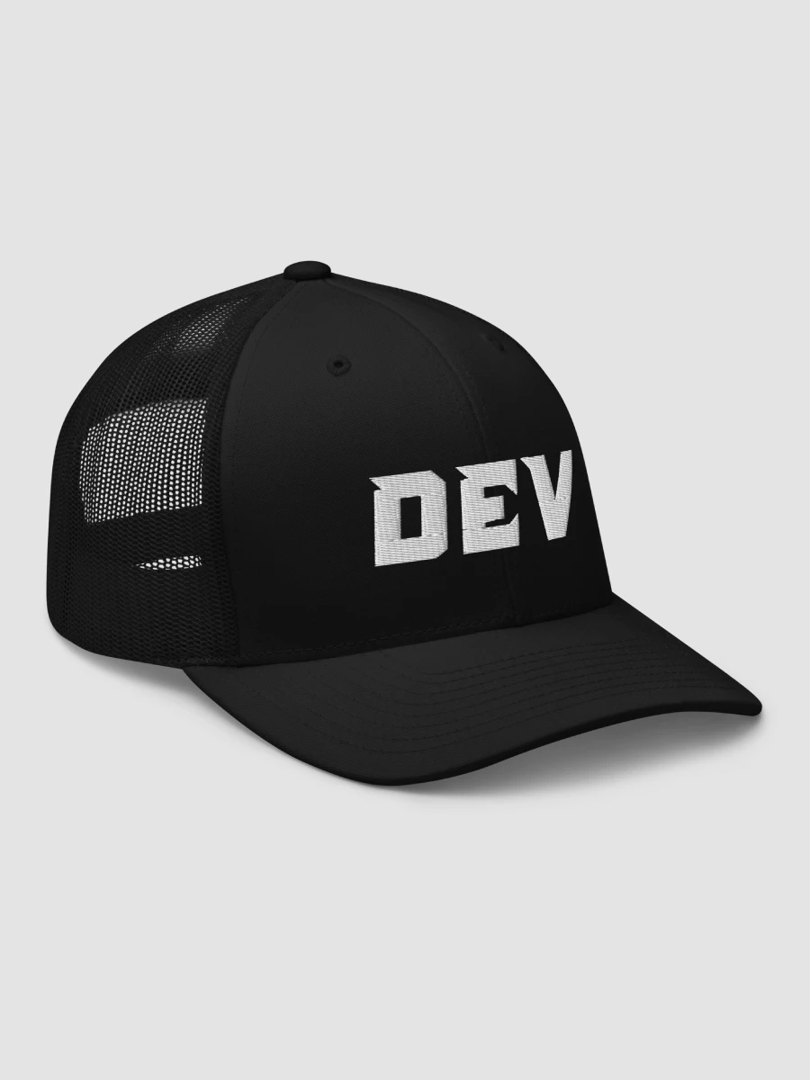 DEV Trucker Hat product image (3)