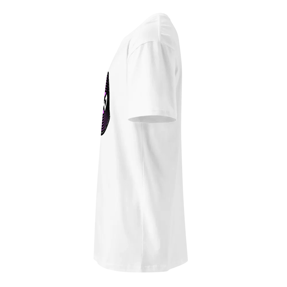 Waveform Vinyl Premium T-shirt - front product image (4)