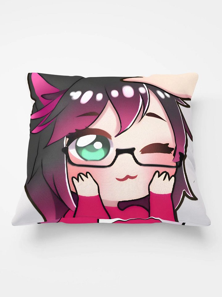 DJ Megu Hug and Pat Pillow product image (1)
