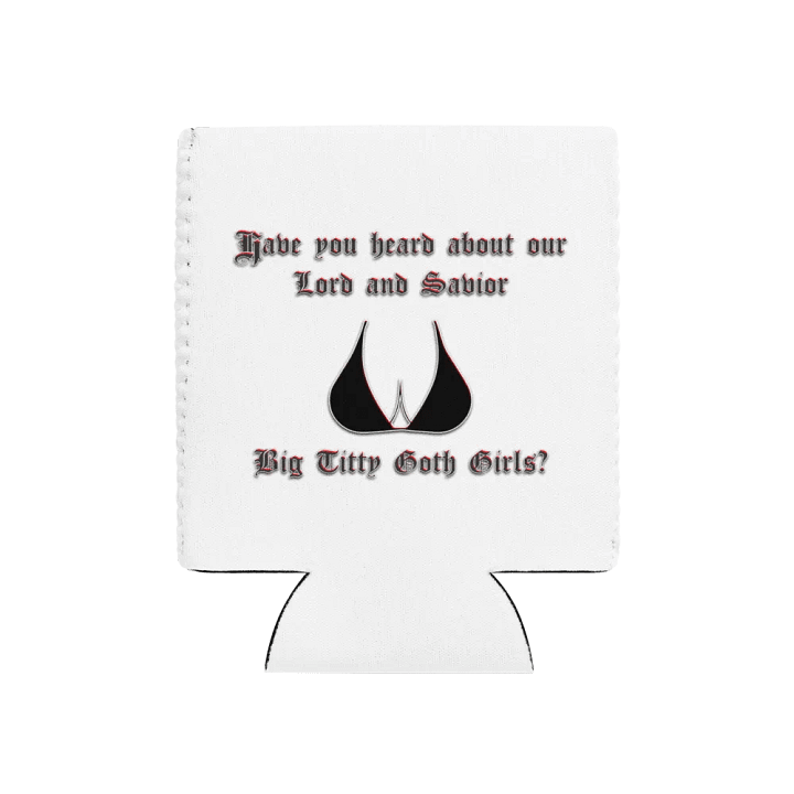 BTGG v.2 - Coozie product image (3)