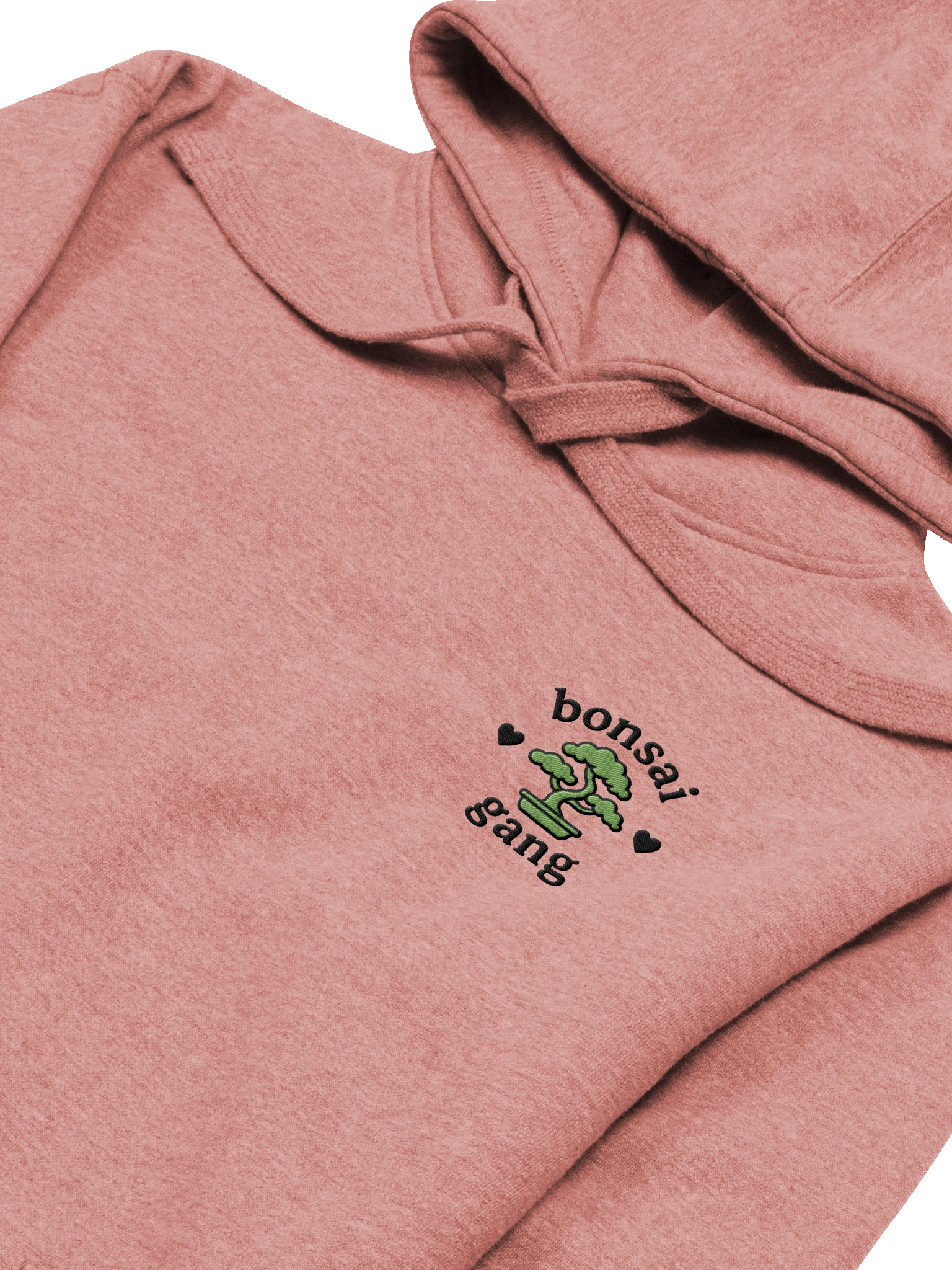 bonsai gang hoodie product image (3)