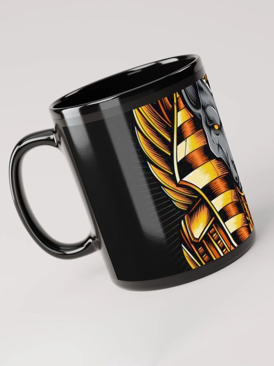 Anubis Mug product image (6)