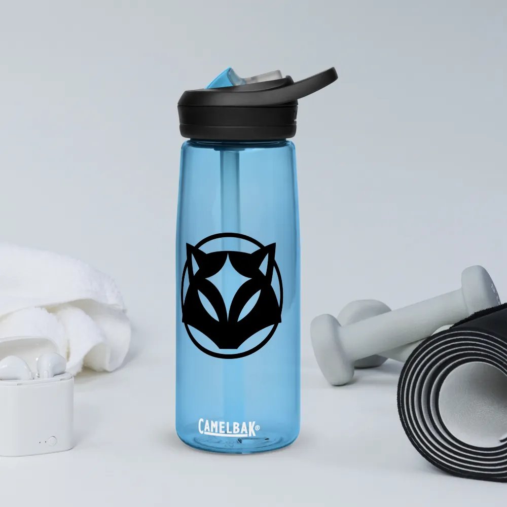 Minimalist Logo Camelbak product image (9)