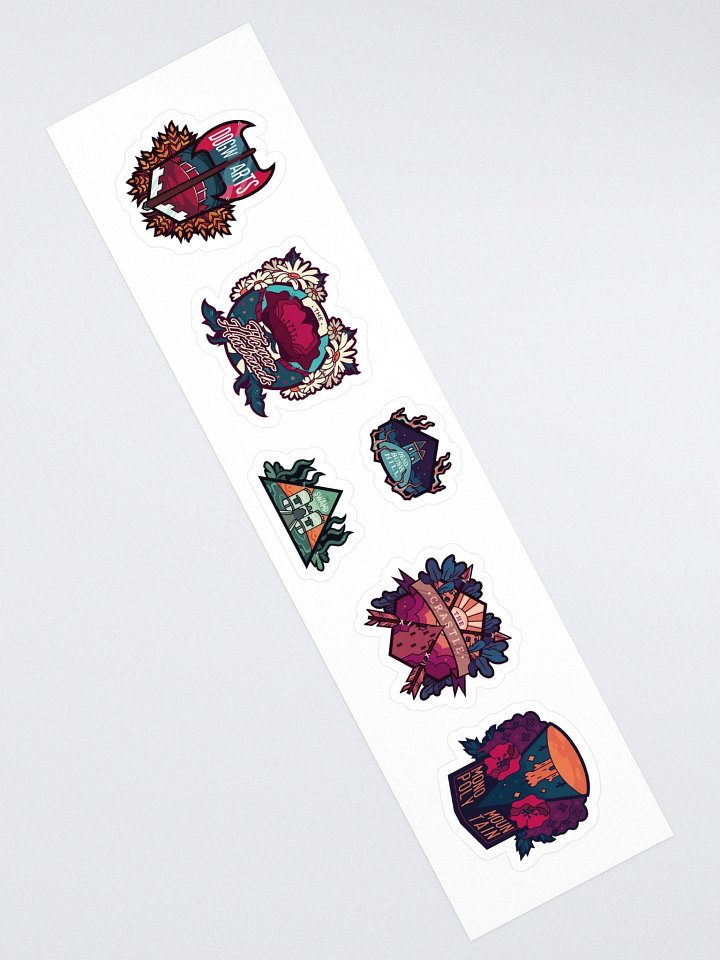 Teams & Bases - 3rd Life product image (2)