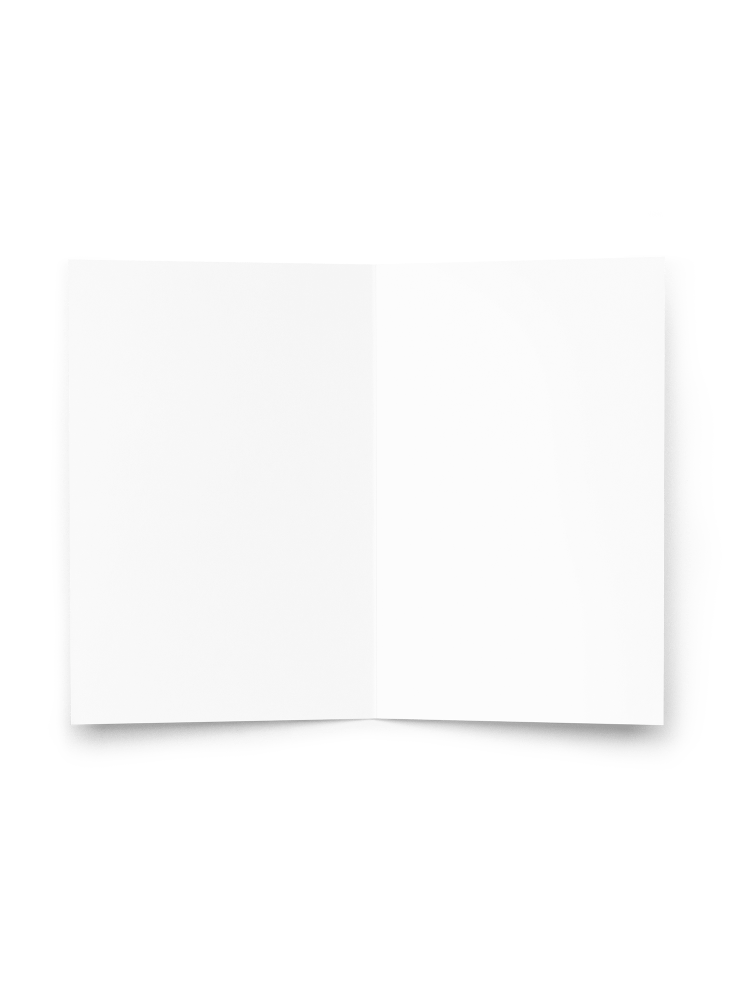 Busy Bee in Dahlia Notecard product image (3)