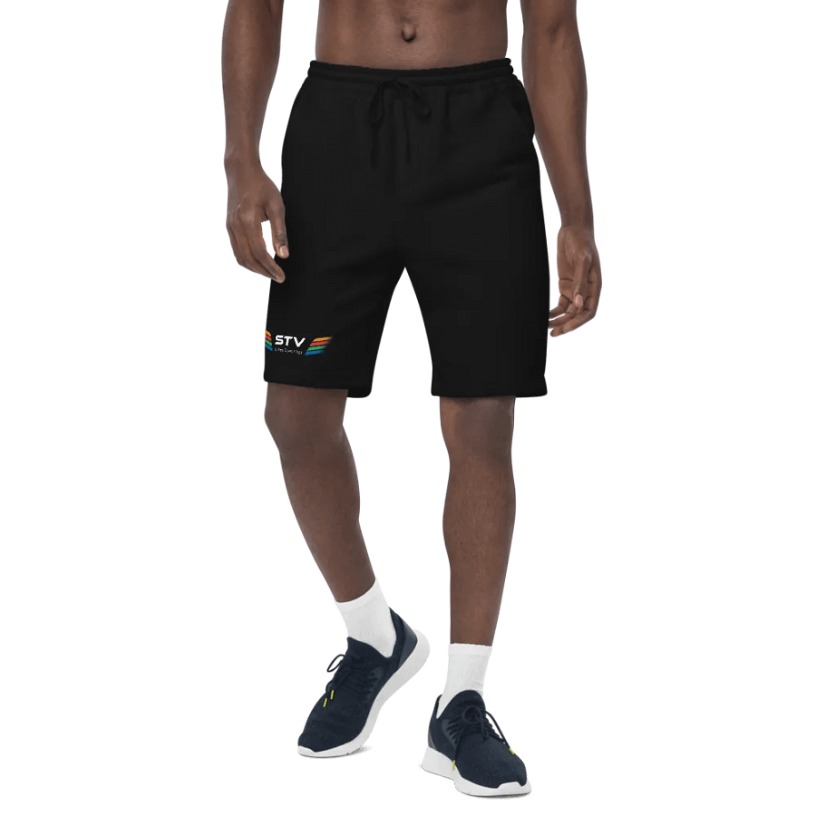 STV Shorts product image (6)
