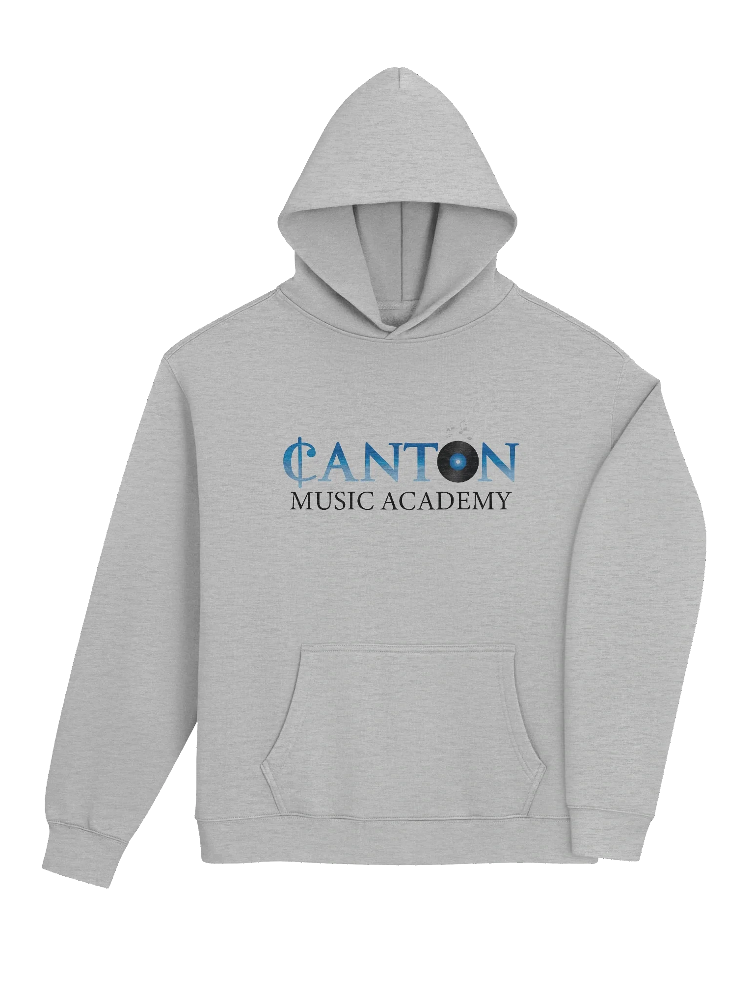 Canton Music Academy Premium Oversized Hoodie product image (8)