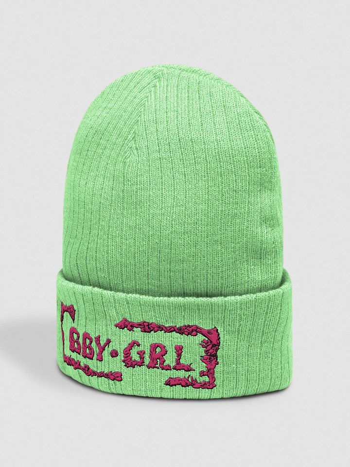 BBY GRL BONES product image (2)
