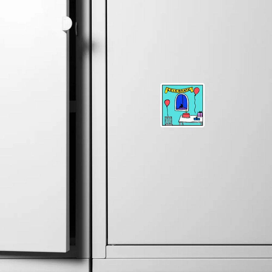 party of one - magnet product image (4)
