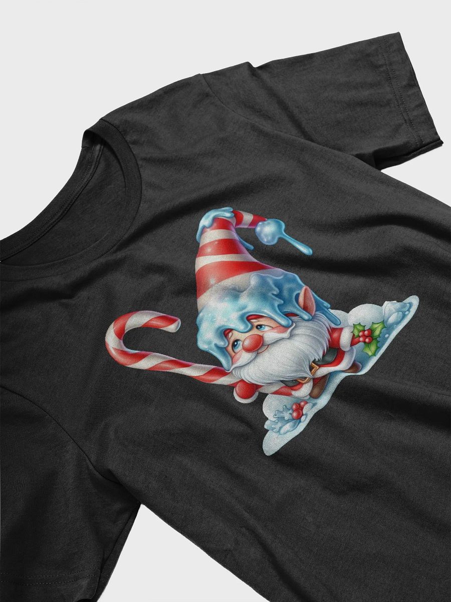 Christmas Candy Cane Icing Gnome 09 product image (9)