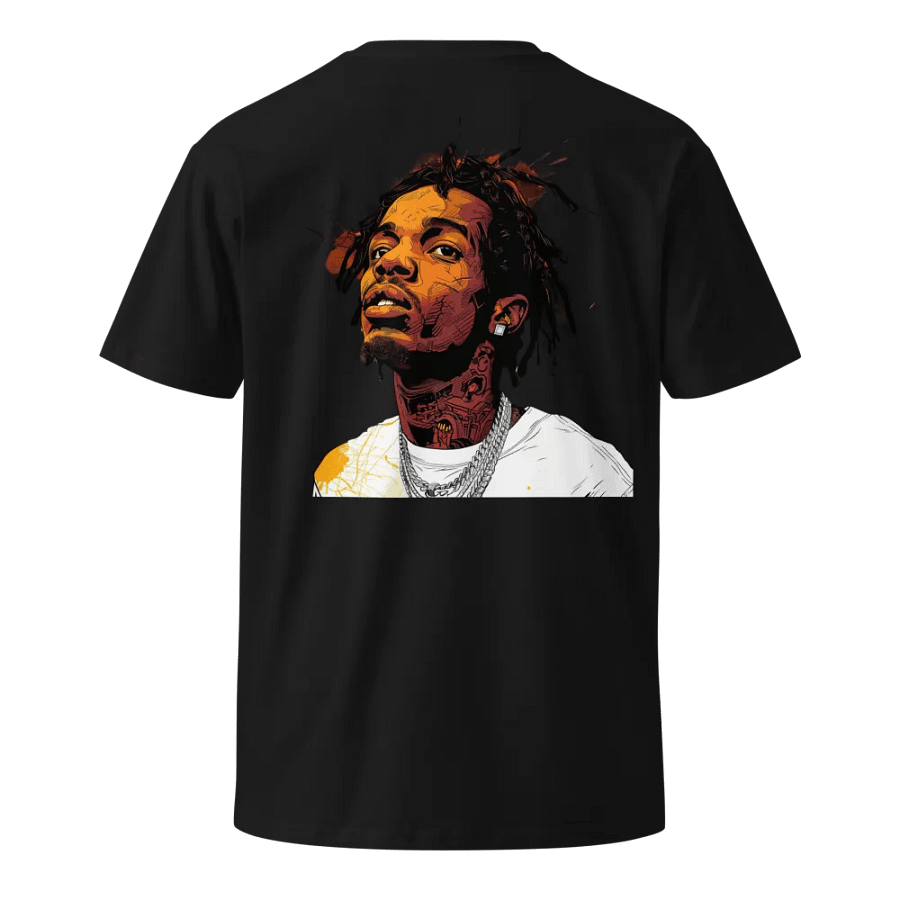 Ink & Attitude Unisex T-Shirt product image (11)