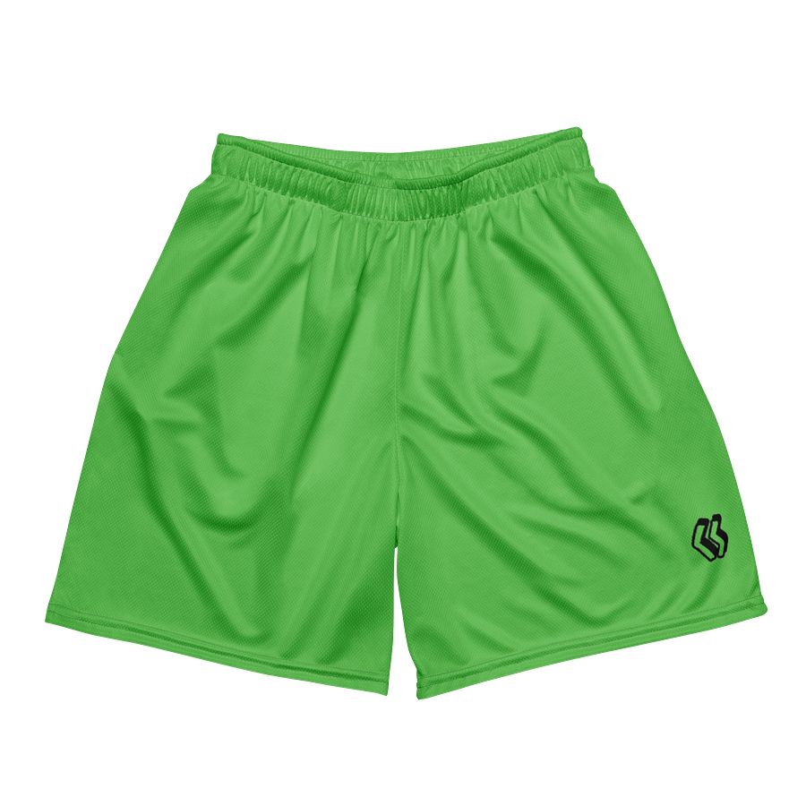 CS Shorts product image (1)