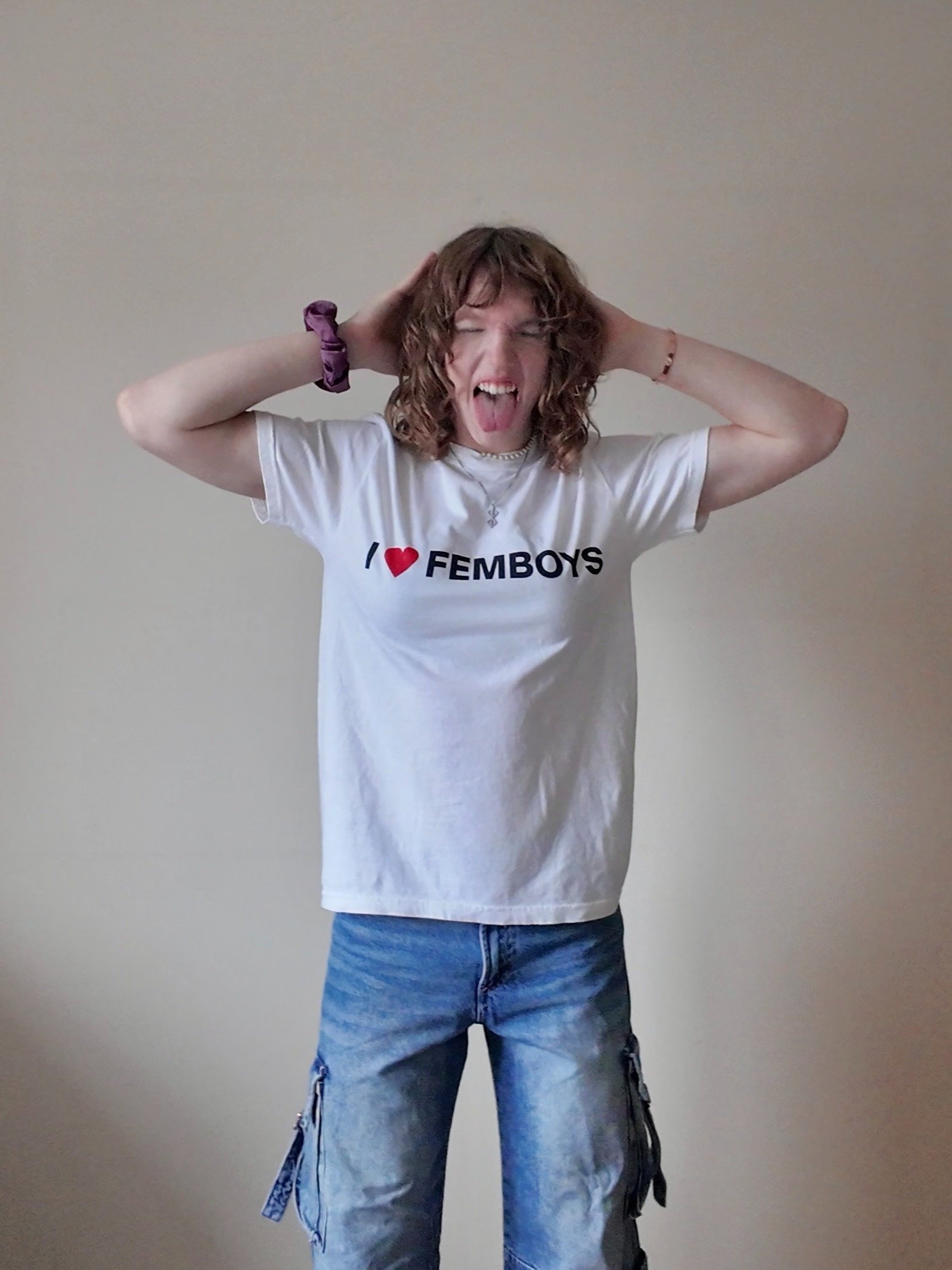 I love Femboys product image (4)