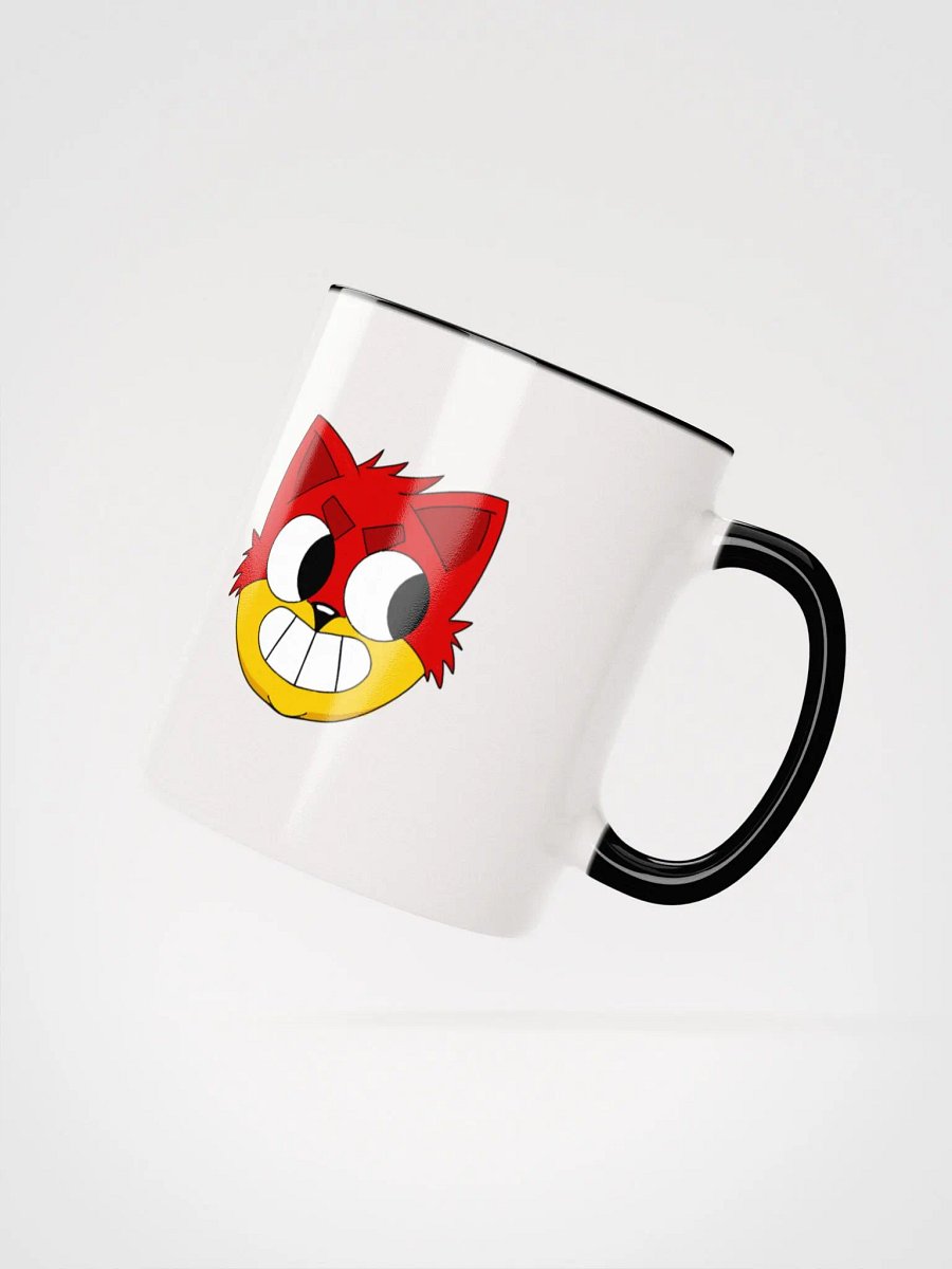 Squerl Logo Mug (Double sided) product image (2)