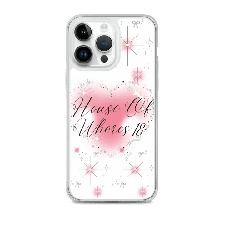 HOW Phone case 2 product image (2)
