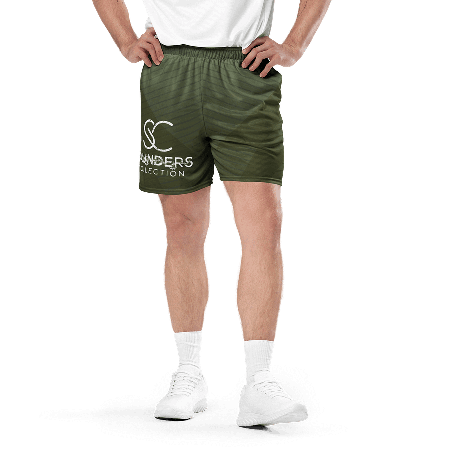 SC Mesh Shorts product image (1)