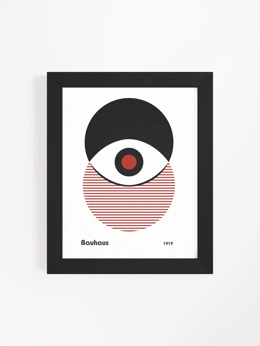 Striped Stare product image (3)