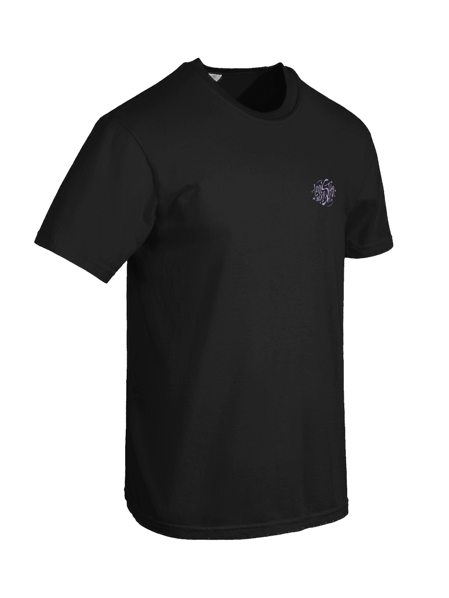 Soft Chaos Tshirt product image (8)
