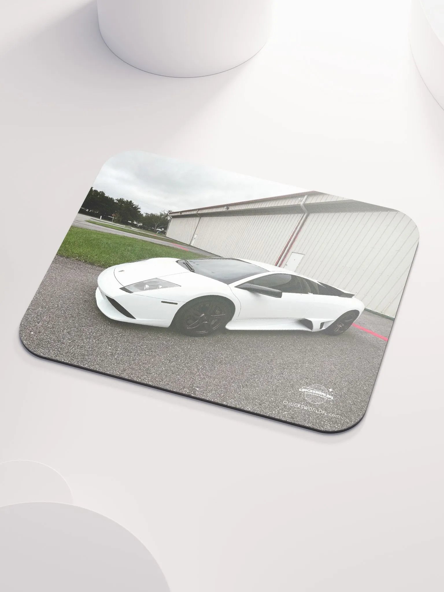 Airport Murci product image (3)