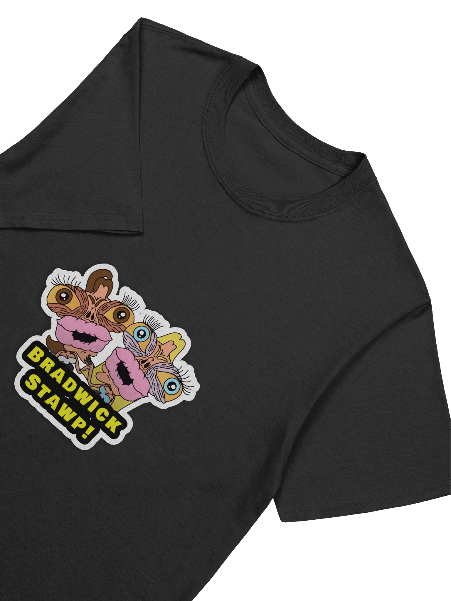 Graceigh and Emmaeigh T shirt product image (37)