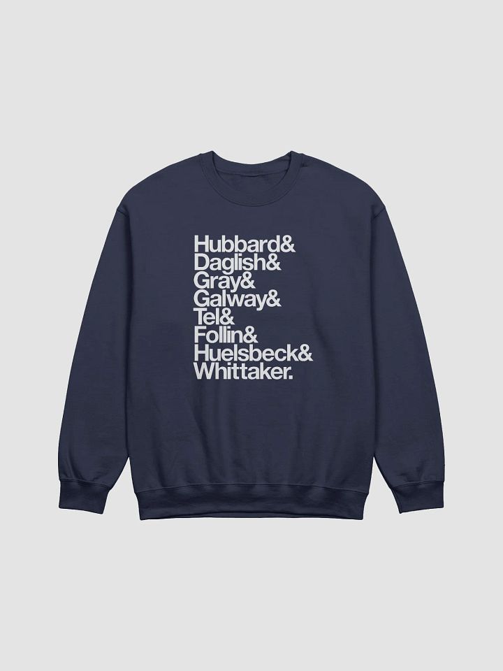 SID Wizards Sweat product image (3)
