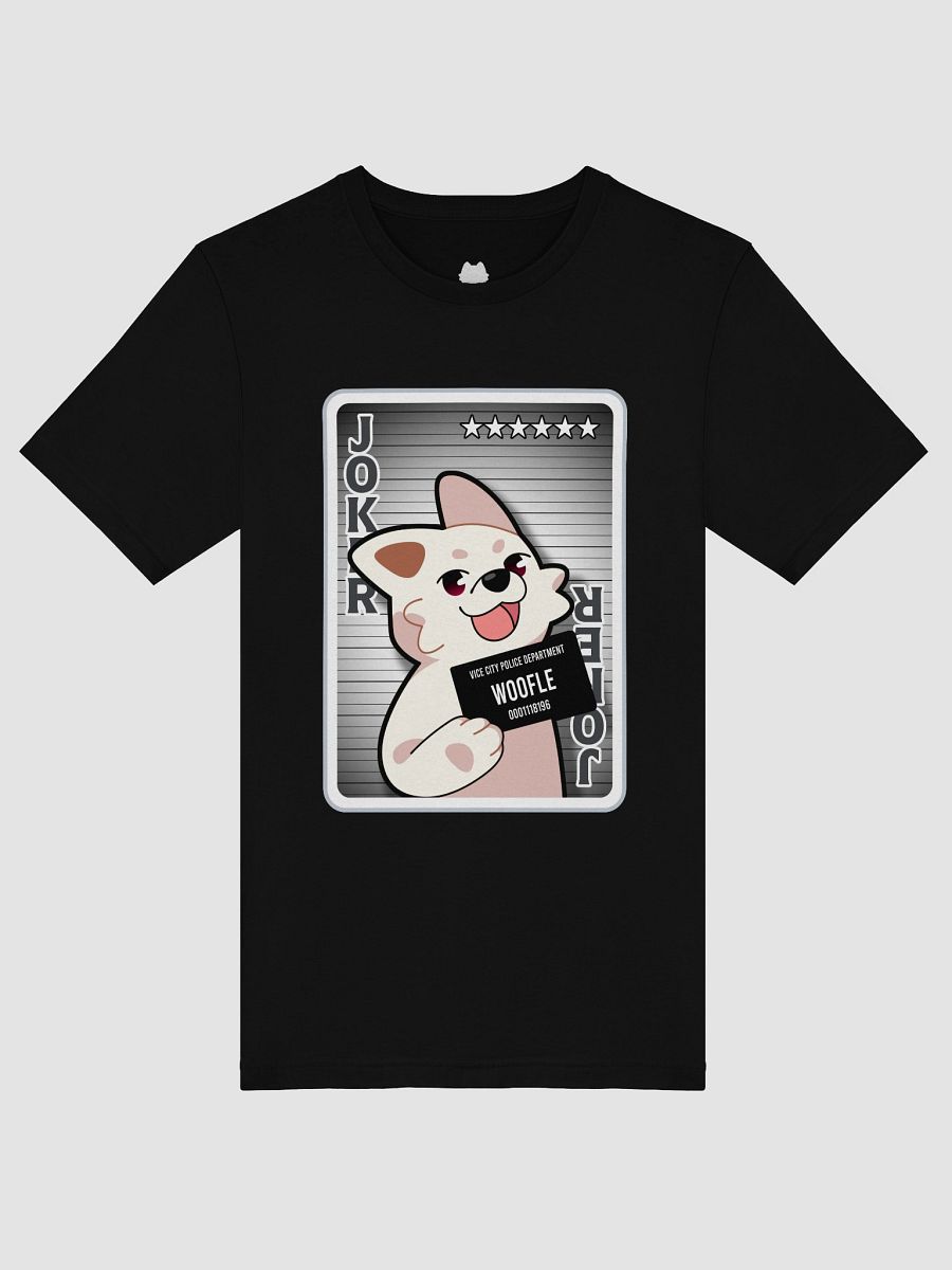 The Impeccable Joker T-Shirt product image (46)