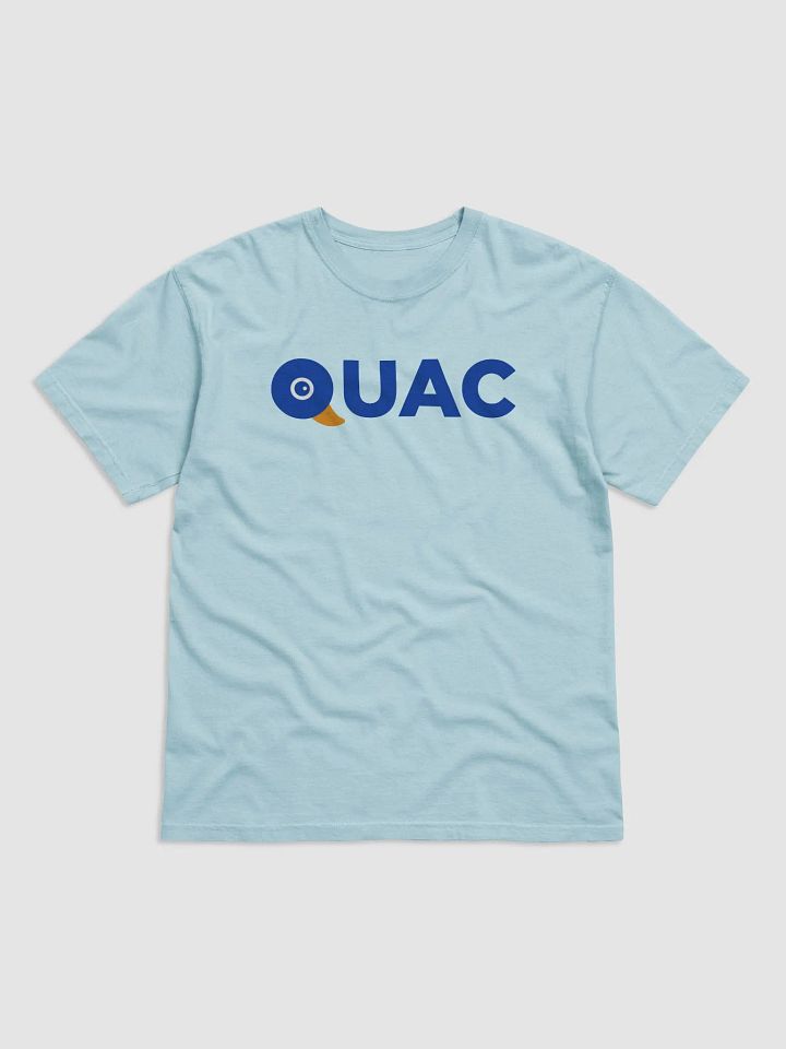 QUAC T-Shirt product image (1)