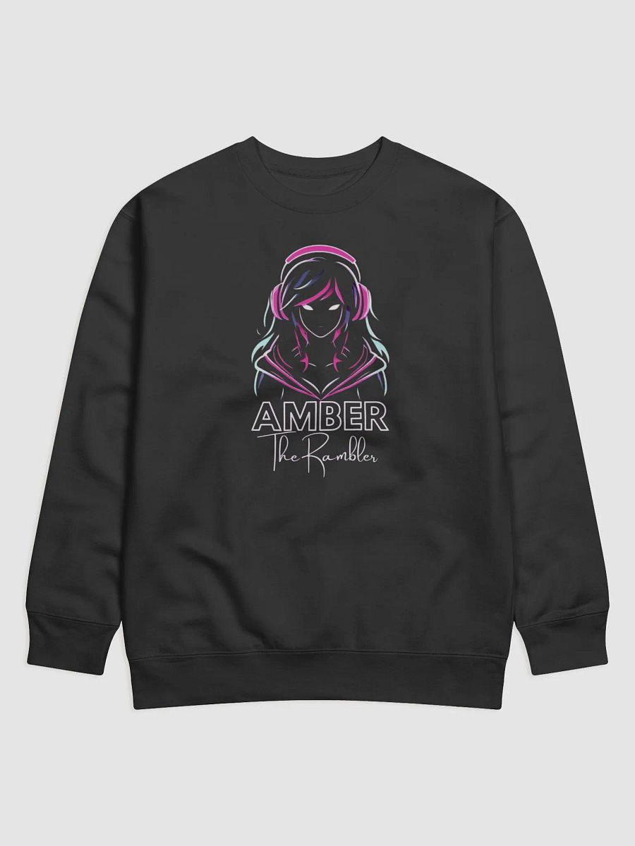 Full Logo Sweatshirt product image (1)