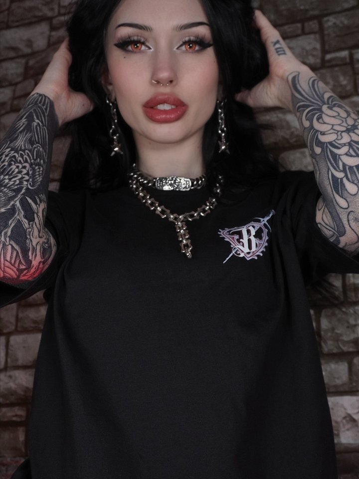 Lobotomized Breastplate product image (1)