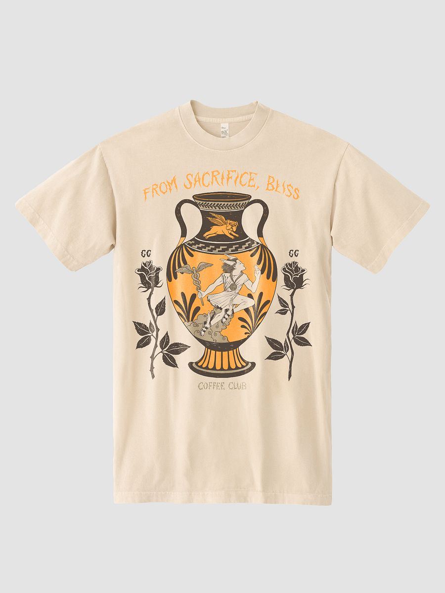 From Sacrifice, Bliss product image (1)