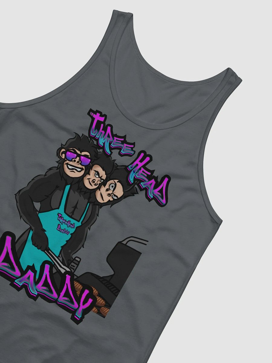 ThreeHeadDaddy V3 (TankTop) product image (39)