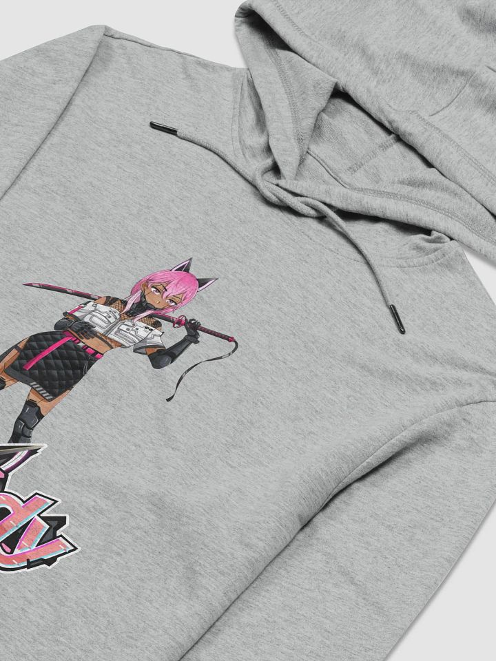 w0lfLady Women's Hoodie product image (1)