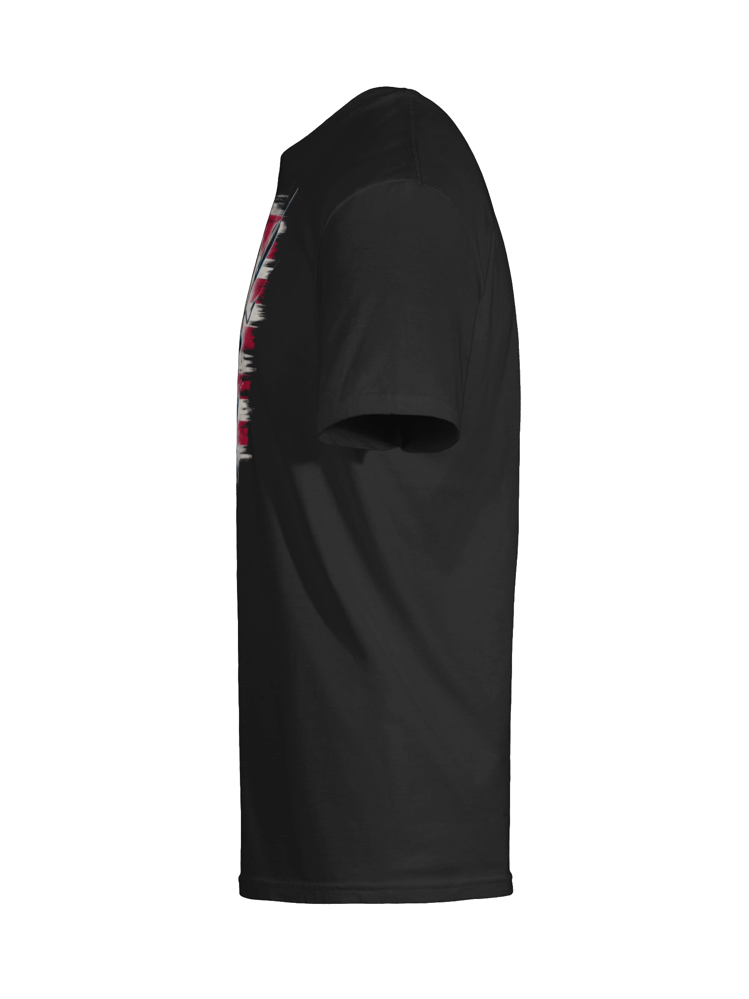 Patriotic Fisherman's Catch T-Shirt product image (6)