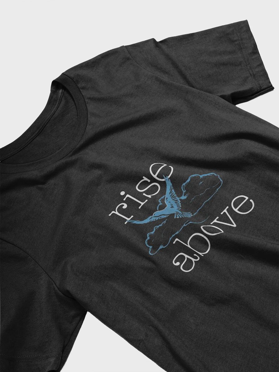 rise above t-shirt product image (16)