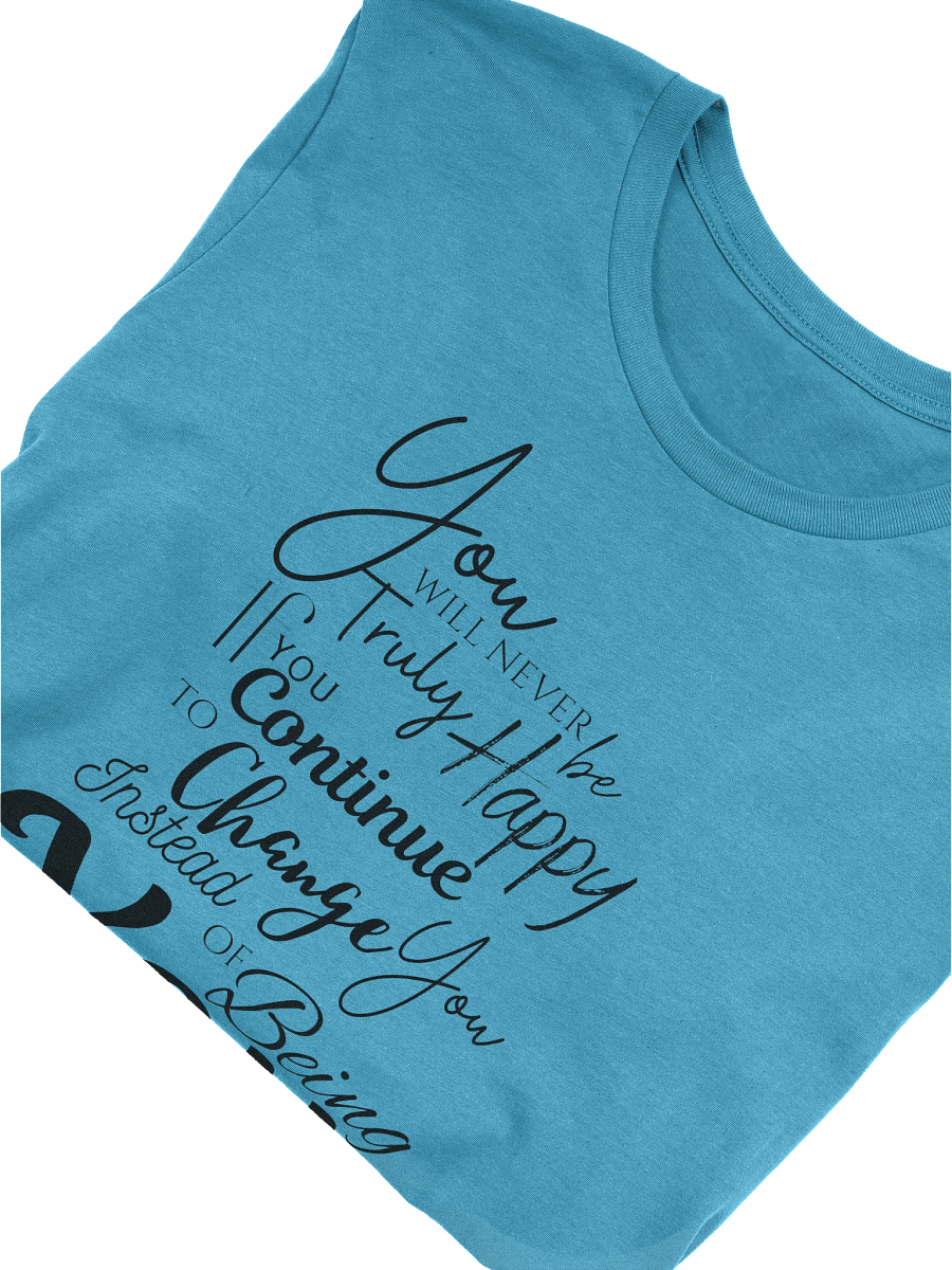 Inspirational Shirt product image (5)