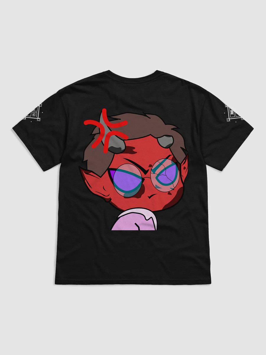 Angry Alchemist T-Shrit product image (2)