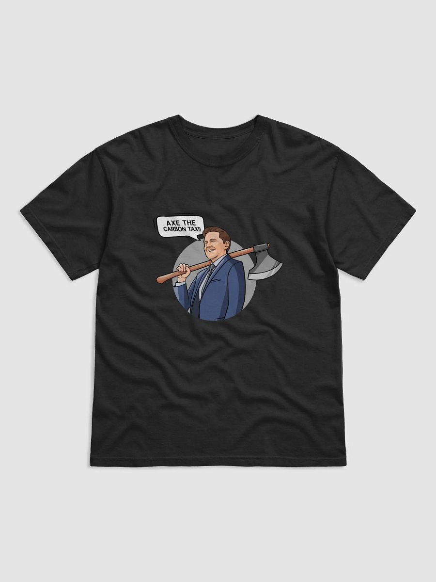 Axe The Tax! product image (1)