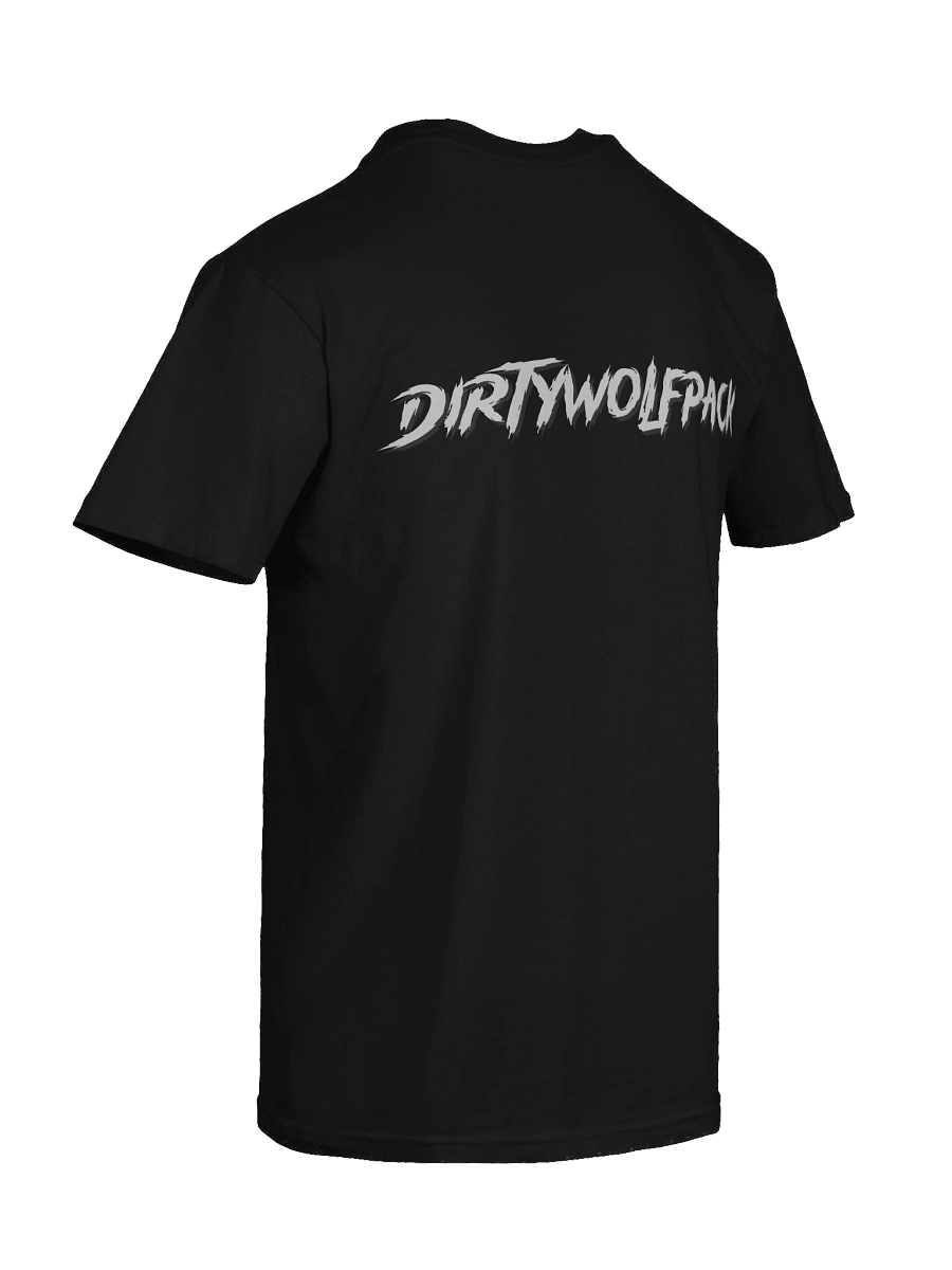 Serious Fatigue Gaming T-Shirt product image (10)