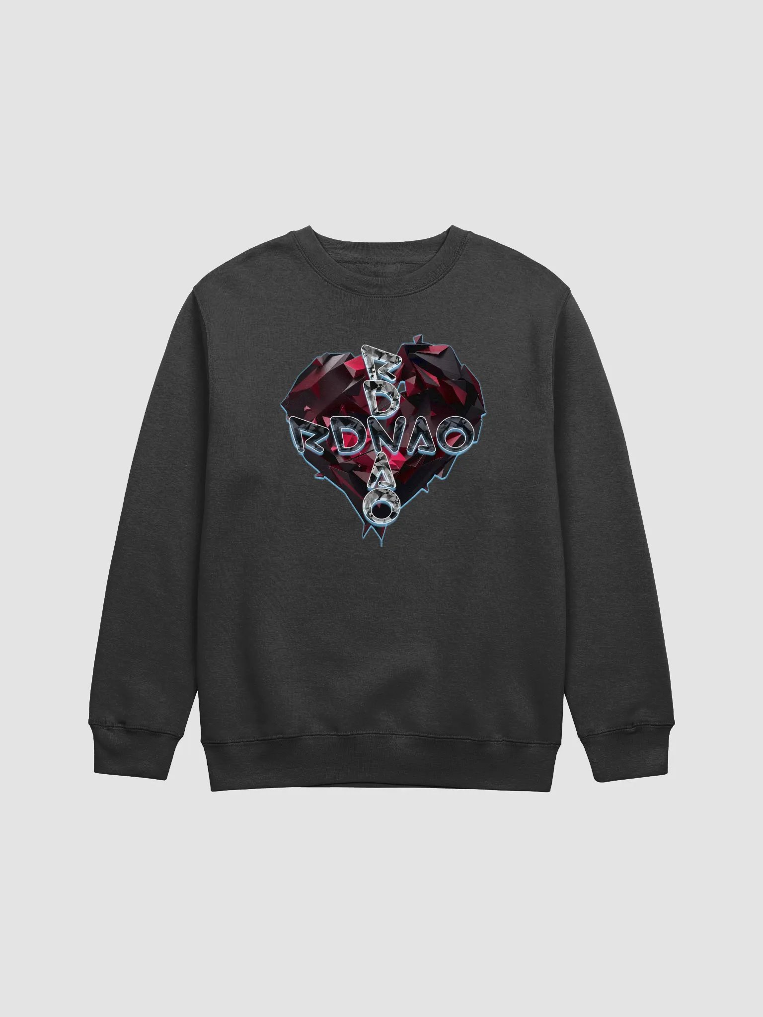 I <3 RD SWEATSHIRT product image (1)