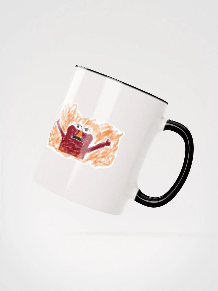 Chaos Mug product image (14)