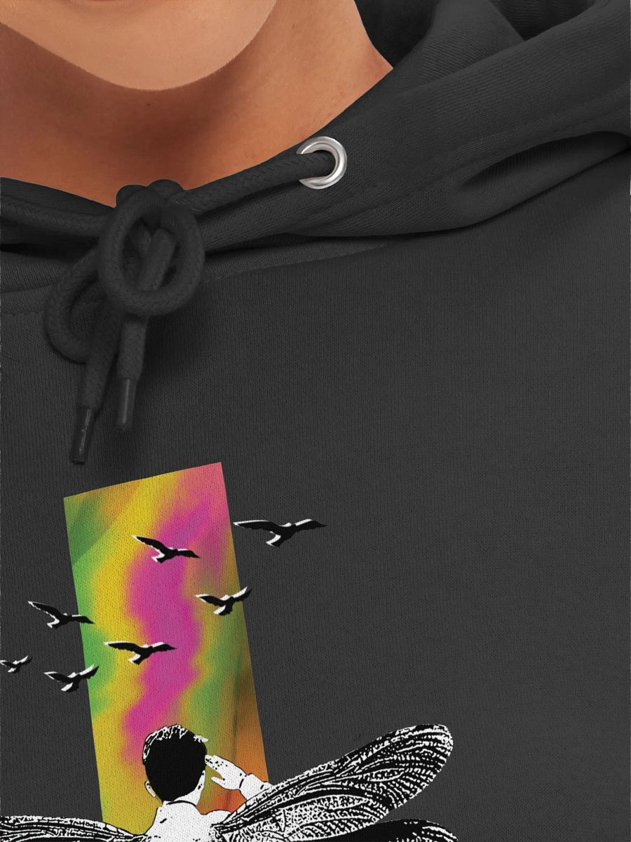 Fly Away Pullover Hoodie product image (7)